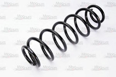 MAGNUM TECHNOLOGY sw054mt -  Пружина ходовой части